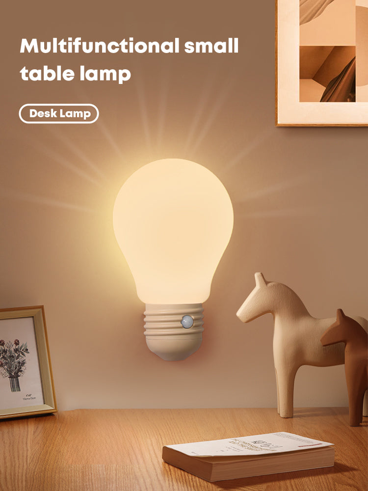 Claeted Bulb Night Light