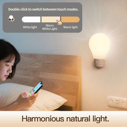 Claeted Bulb Night Light