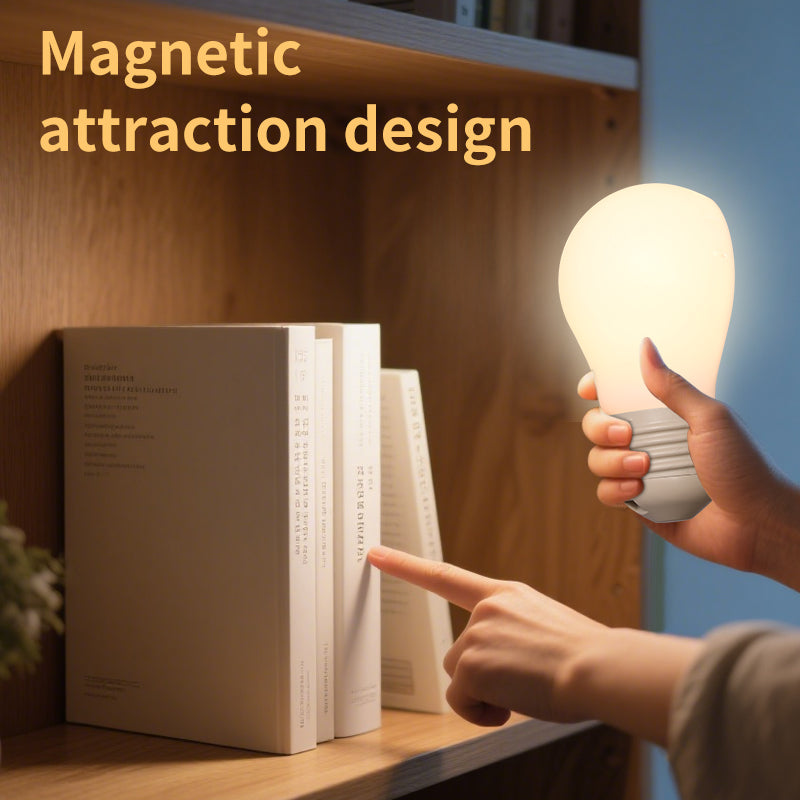 Claeted Bulb Night Light